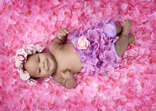 Baby photography Montreal